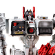 Illustration for article titled Two Foot Tall Metroplex Makes My Transformers Dreams Come True This Fall